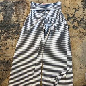 Striped Kids Bottoms